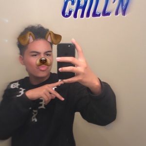 Meet your Posher, Nelson